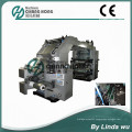 Aluminum Foil Printing Machine Roll to Roll (CH884-1000L)